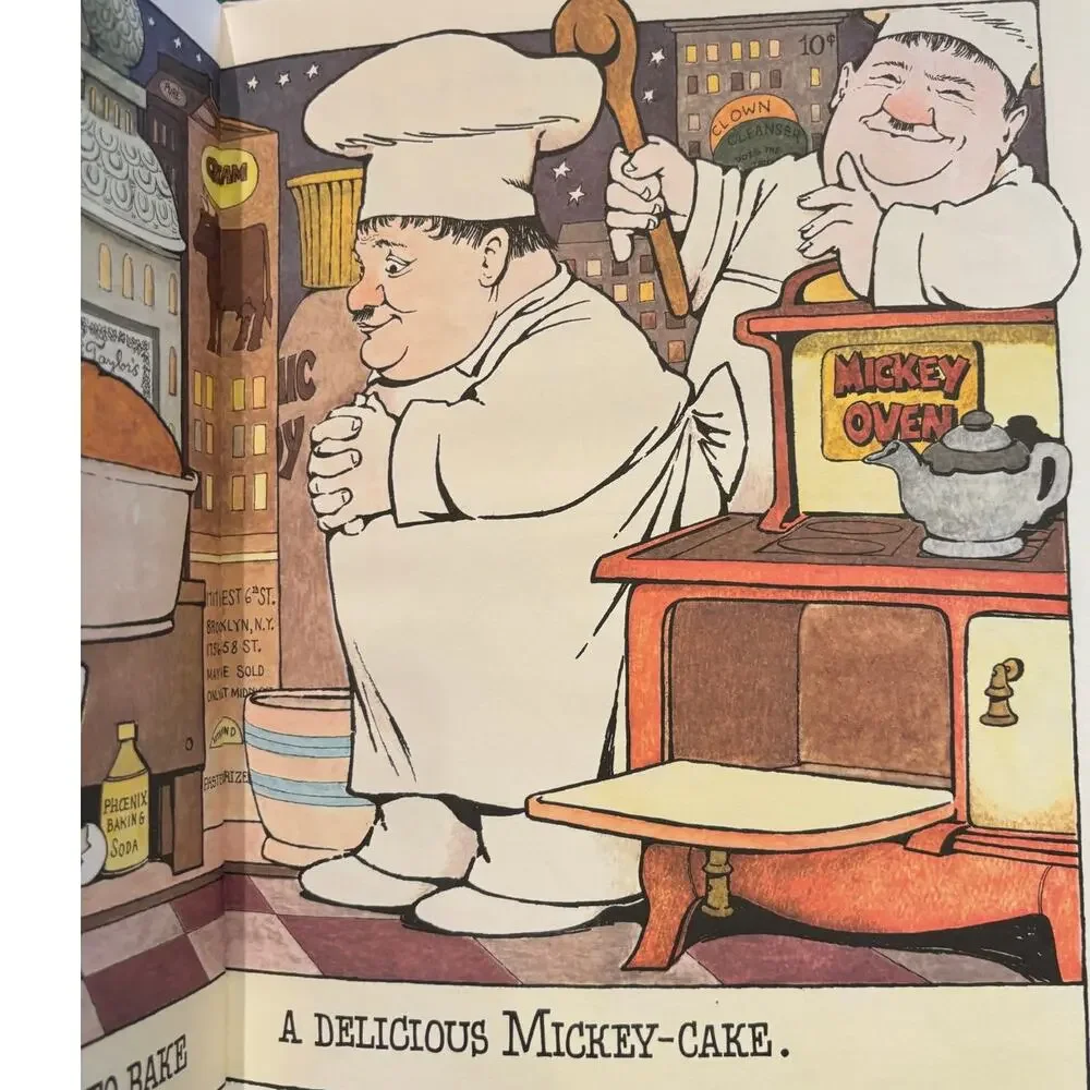 VTG 1970 In the Night Kitchen Book by Maurice Sendak, HCDJ, Excellent Condition